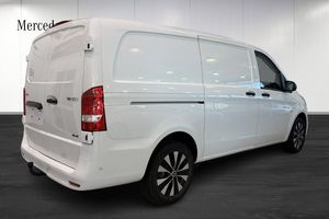 Mercedes Vito bild 2