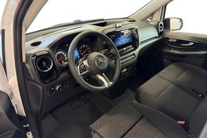 Mercedes Vito bild 4