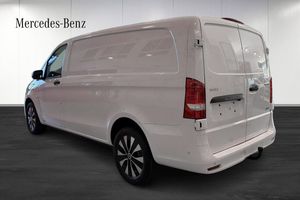 Mercedes Vito bild 8