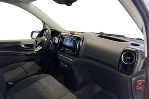 Mercedes Vito bild 11