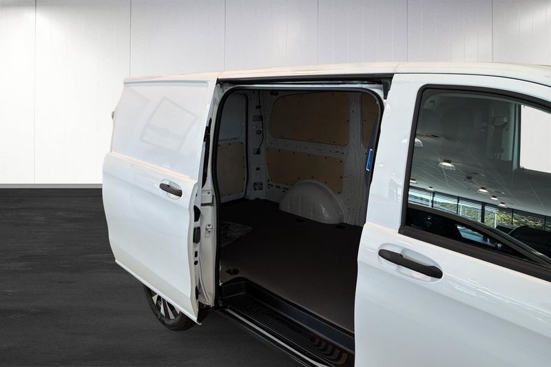 Mercedes Vito bild 9