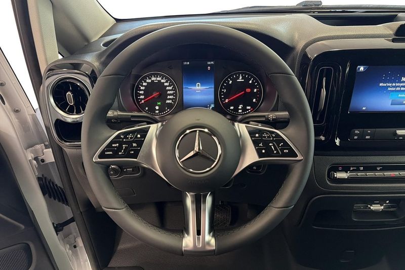 Mercedes Vito bild 3