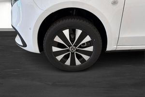 Mercedes Vito bild 5