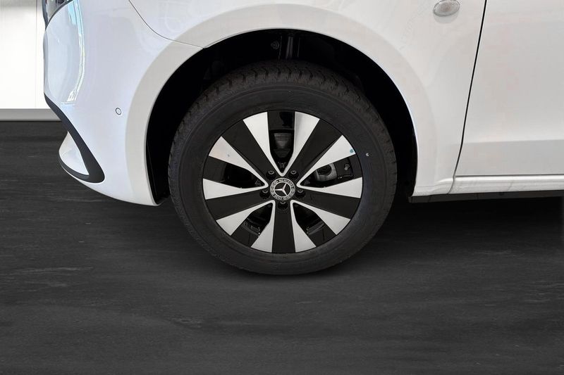 Mercedes Vito bild 5