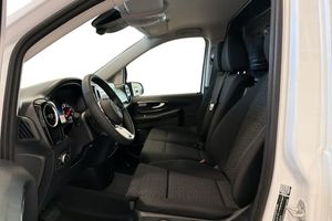 Mercedes Vito bild 6