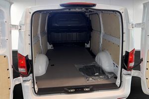 Mercedes Vito bild 12