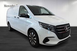 Mercedes Vito bild 7
