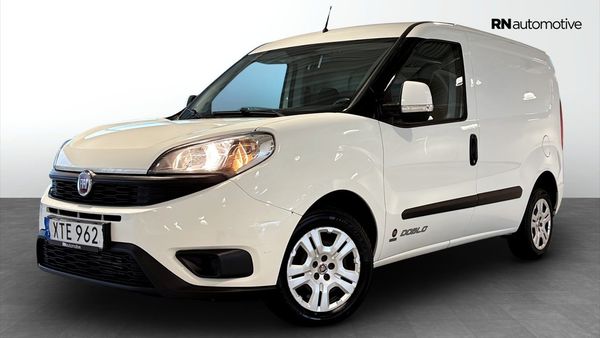 Fiat Doblo Fiat doblo - 2018