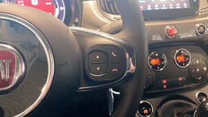 Fiat 500 bild 17
