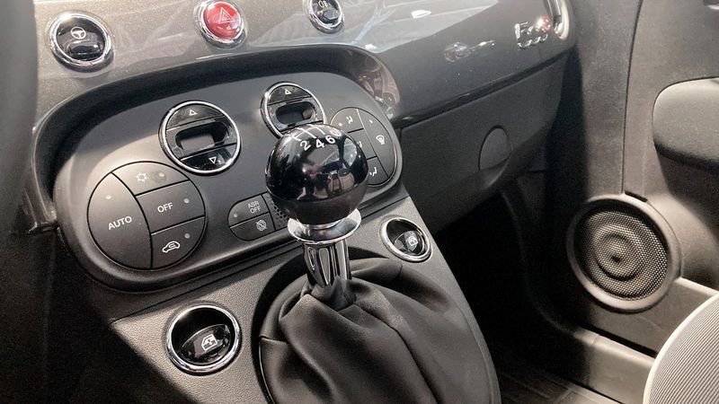 Fiat 500 bild 18