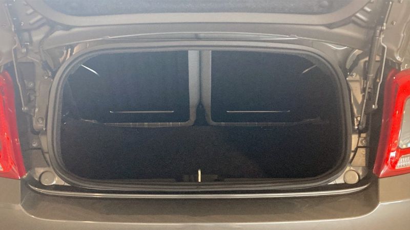 Fiat 500 bild 10