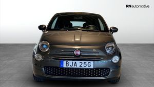 Fiat 500 bild 8