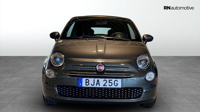 Fiat 500 bild 8