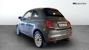 Fiat 500 bild 3