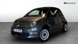 Fiat 500 bild 1