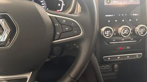 Renault Megane bild 16