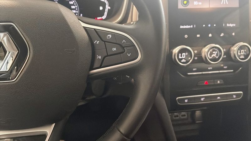 Renault Megane bild 16