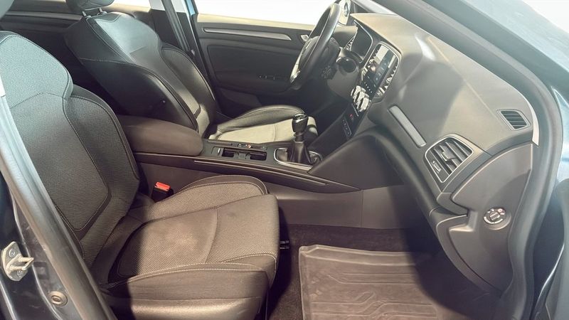 Renault Megane bild 21
