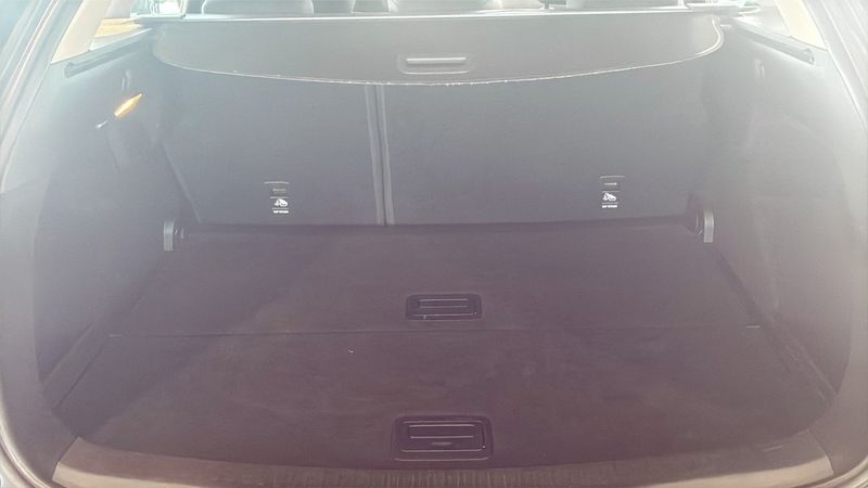 Renault Megane bild 10
