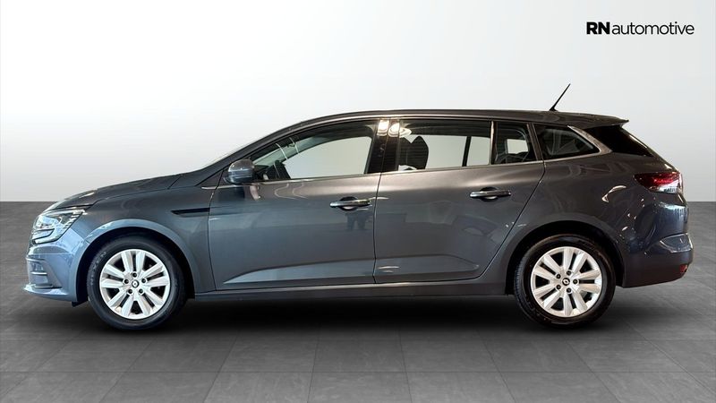 Renault Megane bild 2