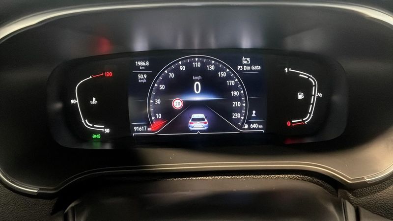Renault Megane bild 14