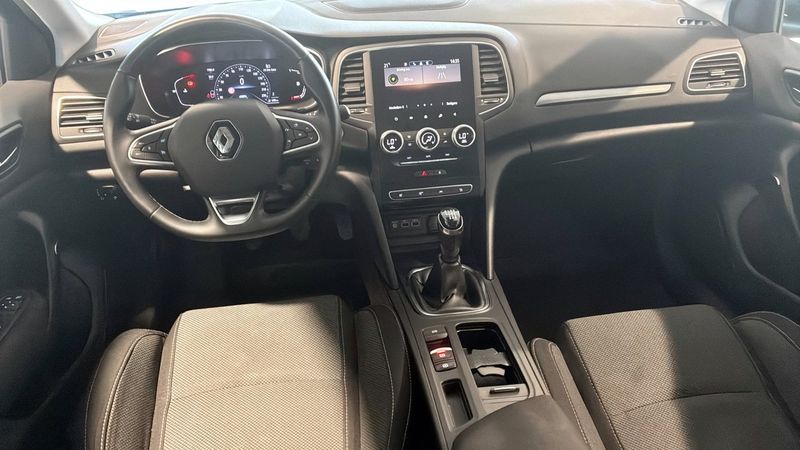 Renault Megane bild 11