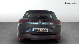 Renault Megane bild 4