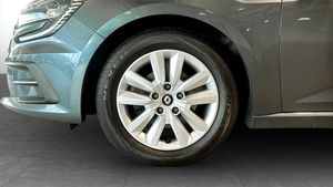 Renault Megane bild 9