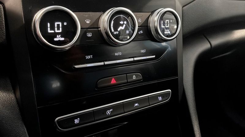 Renault Megane bild 19