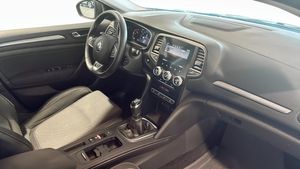 Renault Megane bild 12