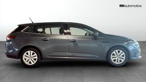 Renault Megane bild 6
