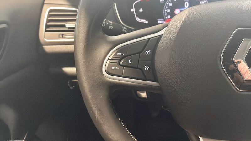 Renault Megane bild 15