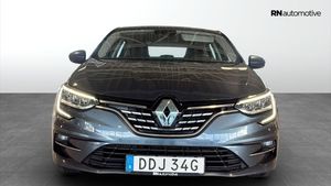 Renault Megane bild 8