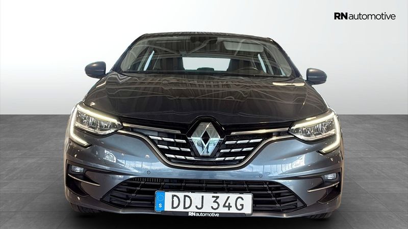 Renault Megane bild 8