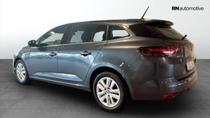 Renault Megane bild 3