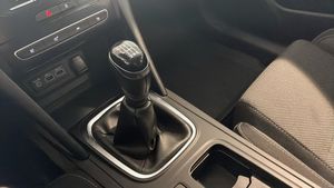 Renault Megane bild 20