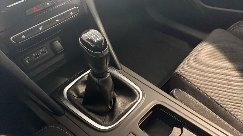Renault Megane bild 20