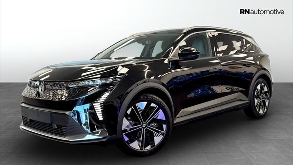 Renault Scenic E-Tech Techno | 87kWh | Backkamera | Carplay | - 2024