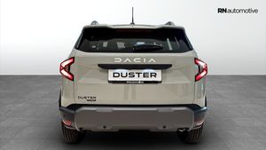 Dacia Duster bild 6