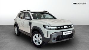 Dacia Duster bild 5