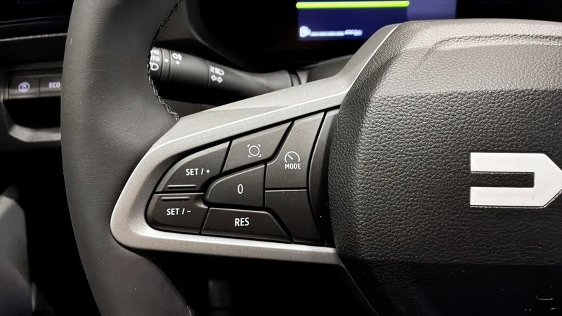 Dacia Duster bild 15