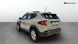 Dacia Duster bild 3
