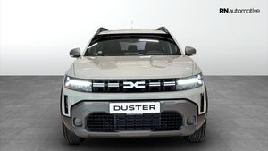 Dacia Duster bild 8