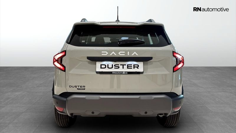 Dacia Duster bild 6