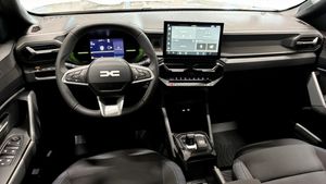 Dacia Duster bild 11