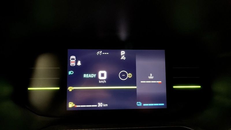 Dacia Duster bild 14