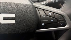 Dacia Duster bild 20