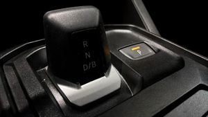 Dacia Duster bild 17