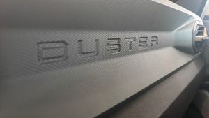 Dacia Duster bild 22