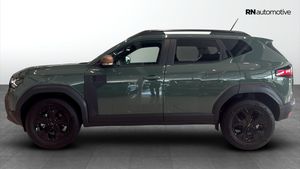 Dacia Duster bild 2